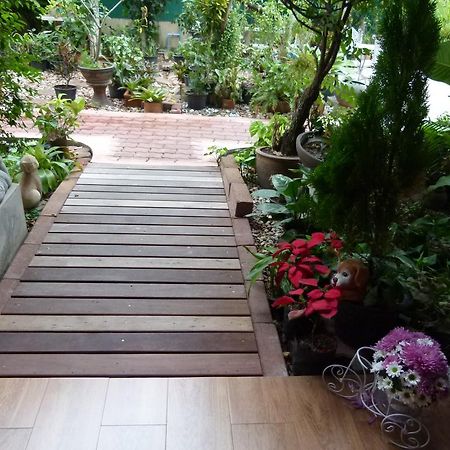 Ban Boonchu Bed & Breakfast Phra Nakhon Si Ayutthaya Exterior photo
