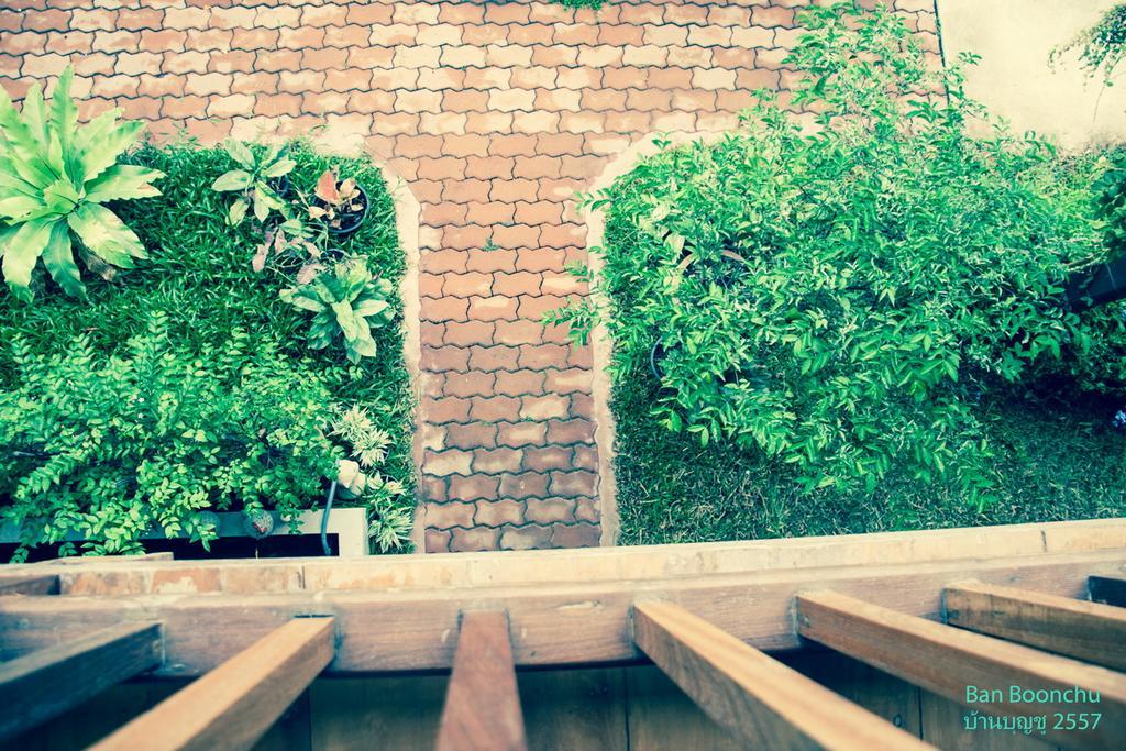 Ban Boonchu Bed & Breakfast Phra Nakhon Si Ayutthaya Exterior photo