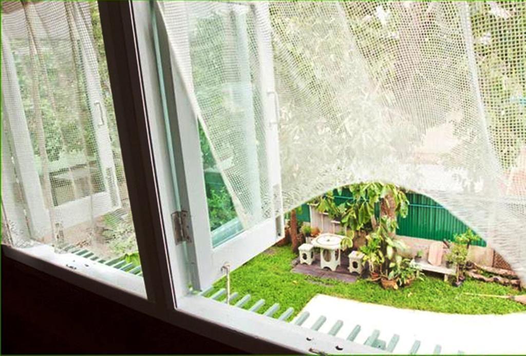 Ban Boonchu Bed & Breakfast Phra Nakhon Si Ayutthaya Exterior photo