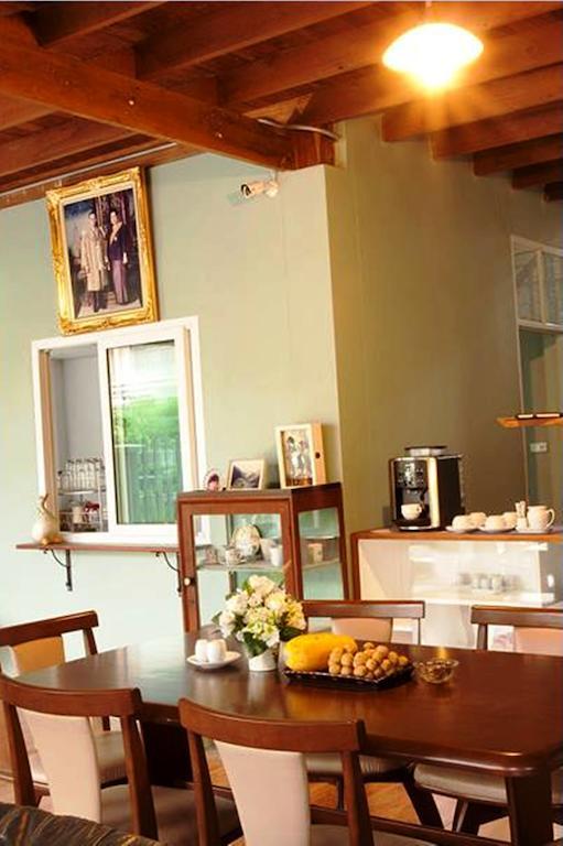 Ban Boonchu Bed & Breakfast Phra Nakhon Si Ayutthaya Exterior photo