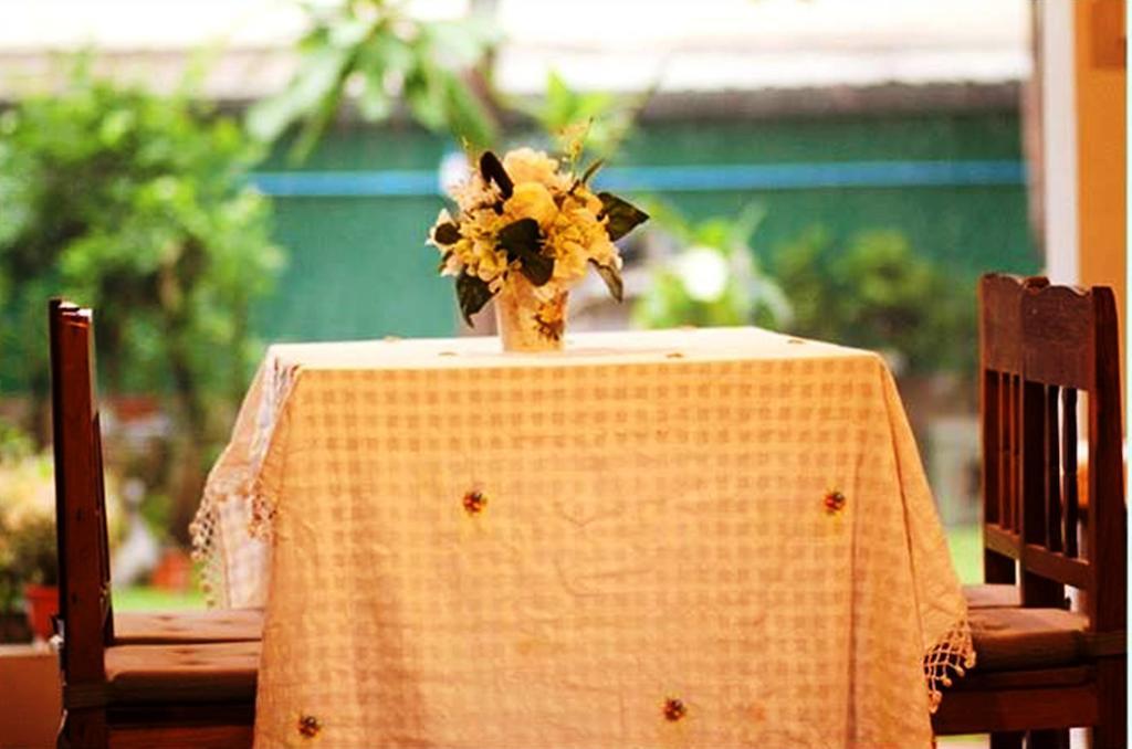 Ban Boonchu Bed & Breakfast Phra Nakhon Si Ayutthaya Exterior photo