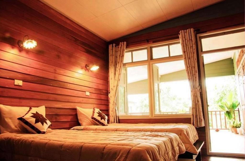 Ban Boonchu Bed & Breakfast Phra Nakhon Si Ayutthaya Room photo