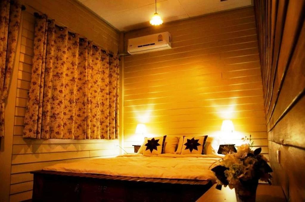 Ban Boonchu Bed & Breakfast Phra Nakhon Si Ayutthaya Room photo