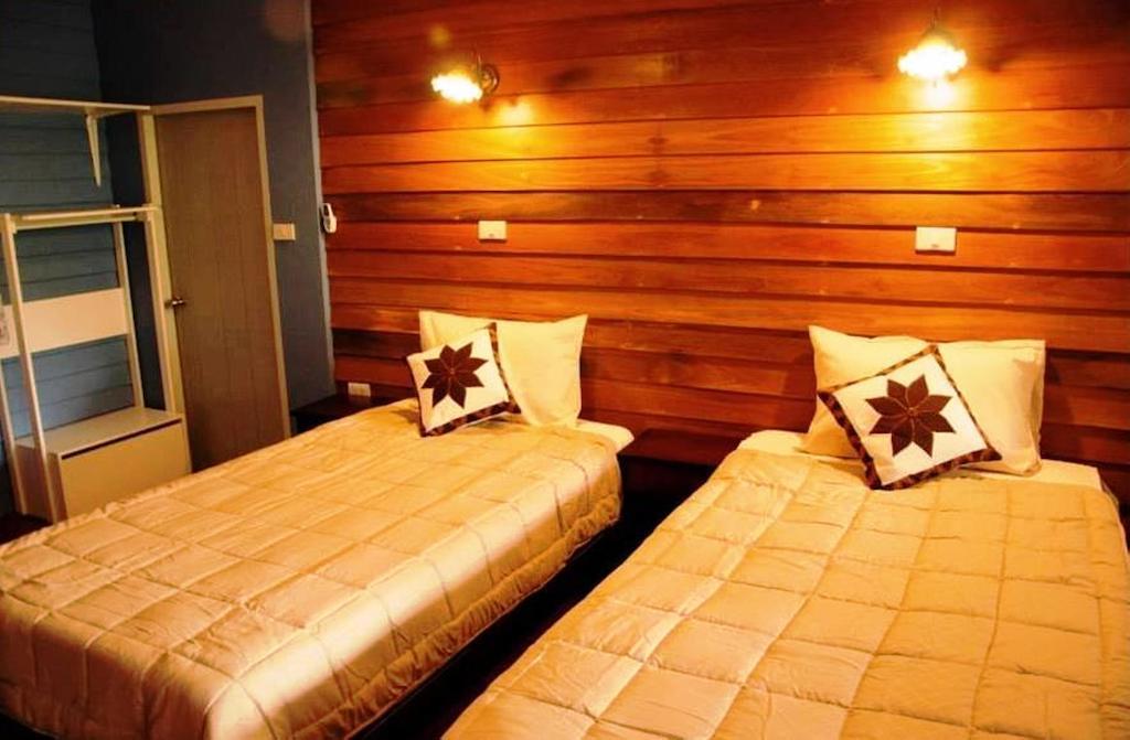 Ban Boonchu Bed & Breakfast Phra Nakhon Si Ayutthaya Room photo