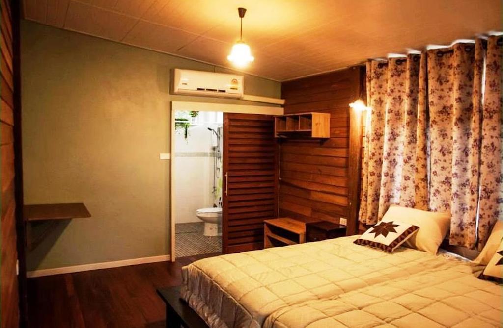 Ban Boonchu Bed & Breakfast Phra Nakhon Si Ayutthaya Room photo