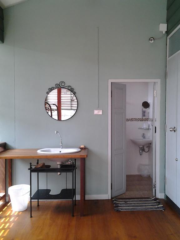 Ban Boonchu Bed & Breakfast Phra Nakhon Si Ayutthaya Room photo