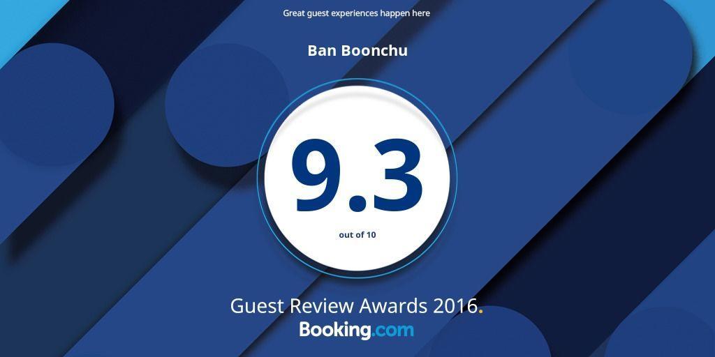 Ban Boonchu Bed & Breakfast Phra Nakhon Si Ayutthaya Exterior photo