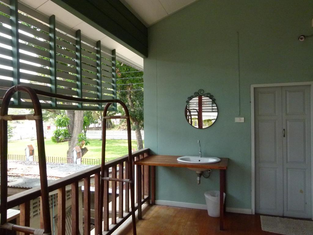 Ban Boonchu Bed & Breakfast Phra Nakhon Si Ayutthaya Exterior photo