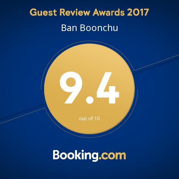 Ban Boonchu Bed & Breakfast Phra Nakhon Si Ayutthaya Exterior photo
